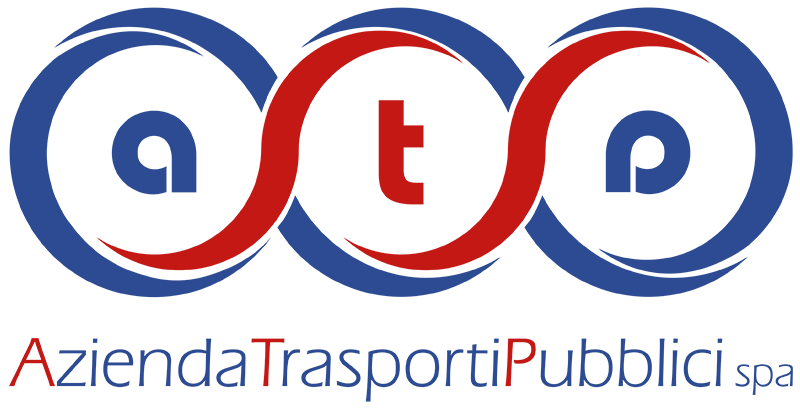 Logo Azienda Trasporti Pubblici S.p.A - Sassari